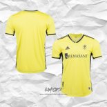 Primera Camiseta Nashville SC Authentic 2022