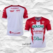 Primera Camiseta Necaxa 2023-2024