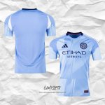 Primera Camiseta New York City 2025