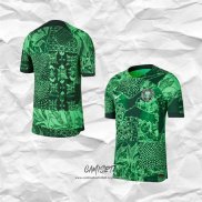 Primera Camiseta Nigeria 2022 Tailandia