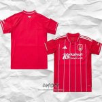 Primera Camiseta Nottingham Forest 2025-2026