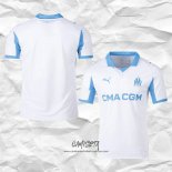 Primera Camiseta Olympique Marsella 2025-2026