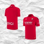 Primera Camiseta Osasuna 2025-2026