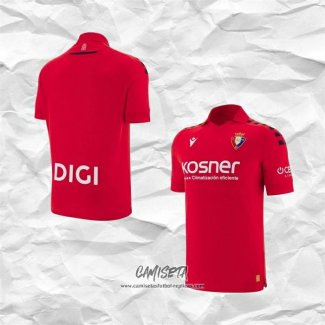Primera Camiseta Osasuna 2025-2026