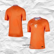 Primera Camiseta Paises Bajos 2025 Tailandia