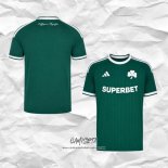 Primera Camiseta Panathinaikos 2026-2027