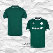Primera Camiseta Panathinaikos 2026-2027