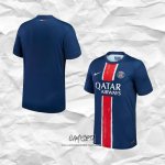 Primera Camiseta Paris Saint-Germain 2024-2025