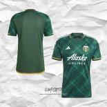 Primera Camiseta Portland Timbers 2023-2024