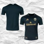 Primera Camiseta Portland Timbers Authentic 2025