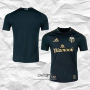 Primera Camiseta Portland Timbers Authentic 2025