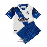 Primera Camiseta Puebla 2022-2023 Nino