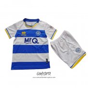 Primera Camiseta Queens Park Rangers 2026-2027 Nino