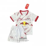 Primera Camiseta RB Leipzig 2024-2025 Nino