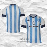 Primera Camiseta Racing Club 2021