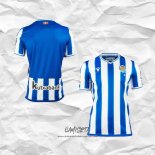 Primera Camiseta Real Sociedad 2020-2021 Tailandia