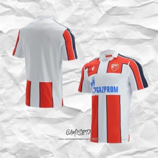 Primera Camiseta Red Star Belgrade 2021-2022 Tailandia