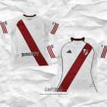 Primera Camiseta River 2025 Tailandia