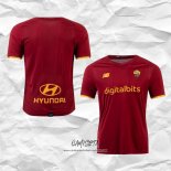 Primera Camiseta Roma 2021-2022