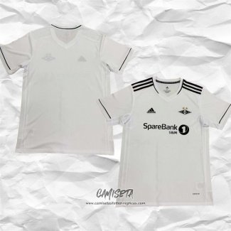 Primera Camiseta Rosenborg BK 2021-2022 Tailandia