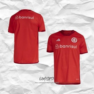 Primera Camiseta SC Internacional 2023 Tailandia