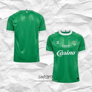 Primera Camiseta Saint-Etienne 2026-2027