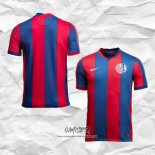 Primera Camiseta San Lorenzo 2021-2022 Tailandia