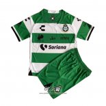 Primera Camiseta Santos Laguna 2022-2023 Nino