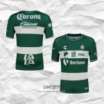 Primera Camiseta Santos Laguna 2026-2027