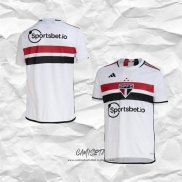 Primera Camiseta Sao Paulo 2023