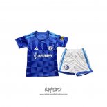 Primera Camiseta Schalke 04 2026-2027 Nino