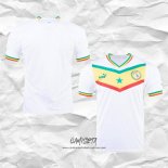 Primera Camiseta Senegal 2022