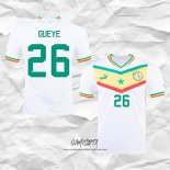 Primera Camiseta Senegal Jugador Gueye 2022