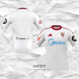 Primera Camiseta Sevilla 2025-2026