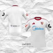 Primera Camiseta Sevilla 2025-2026