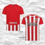 Primera Camiseta Sheffield United 2021-2022