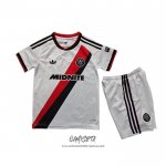 Primera Camiseta Sheffield United 2026-2027 Nino