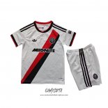 Primera Camiseta Sheffield United 2026-2027 Nino