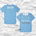Primera Camiseta Sporting Cristal 2025 Tailandia