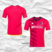 Primera Camiseta St. Louis City 2023