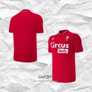 Primera Camiseta Standard Liege 2025-2026 Tailandia