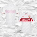 Primera Camiseta Stuttgart 2026-2027