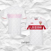 Primera Camiseta Stuttgart 2026-2027