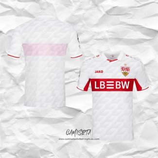 Primera Camiseta Stuttgart 2026-2027
