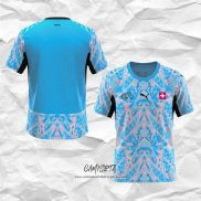 Primera Camiseta Suiza Portero 2026 Tailandia