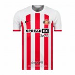 Primera Camiseta Sunderland 2023-2024