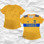 Primera Camiseta Tigres UANL 2022-2023 Mujer