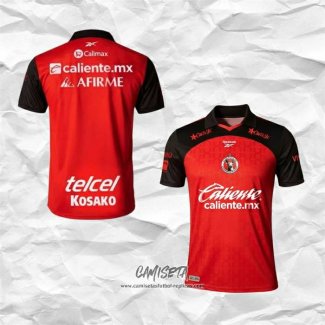 Primera Camiseta Tijuana 2025-2026 Tailandia