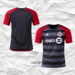Primera Camiseta Toronto 2023-2024