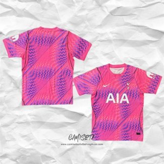 Primera Camiseta Tottenham Hotspur Portero 2026-2027
